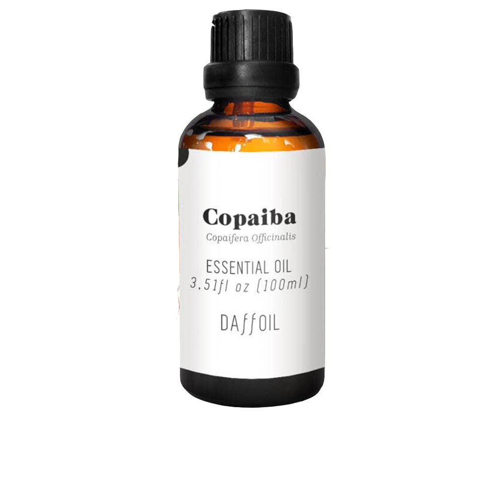 Daffoil Copaiba Essential Oil 100ml