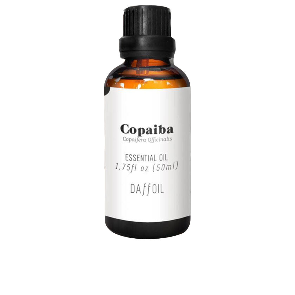 Daffoil Copaiba Essential Oil 50ml