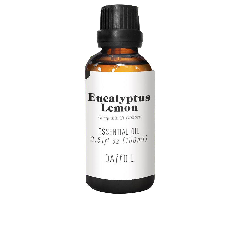 Daffoil Eucalyptus Lemon Essential Oil 100ml