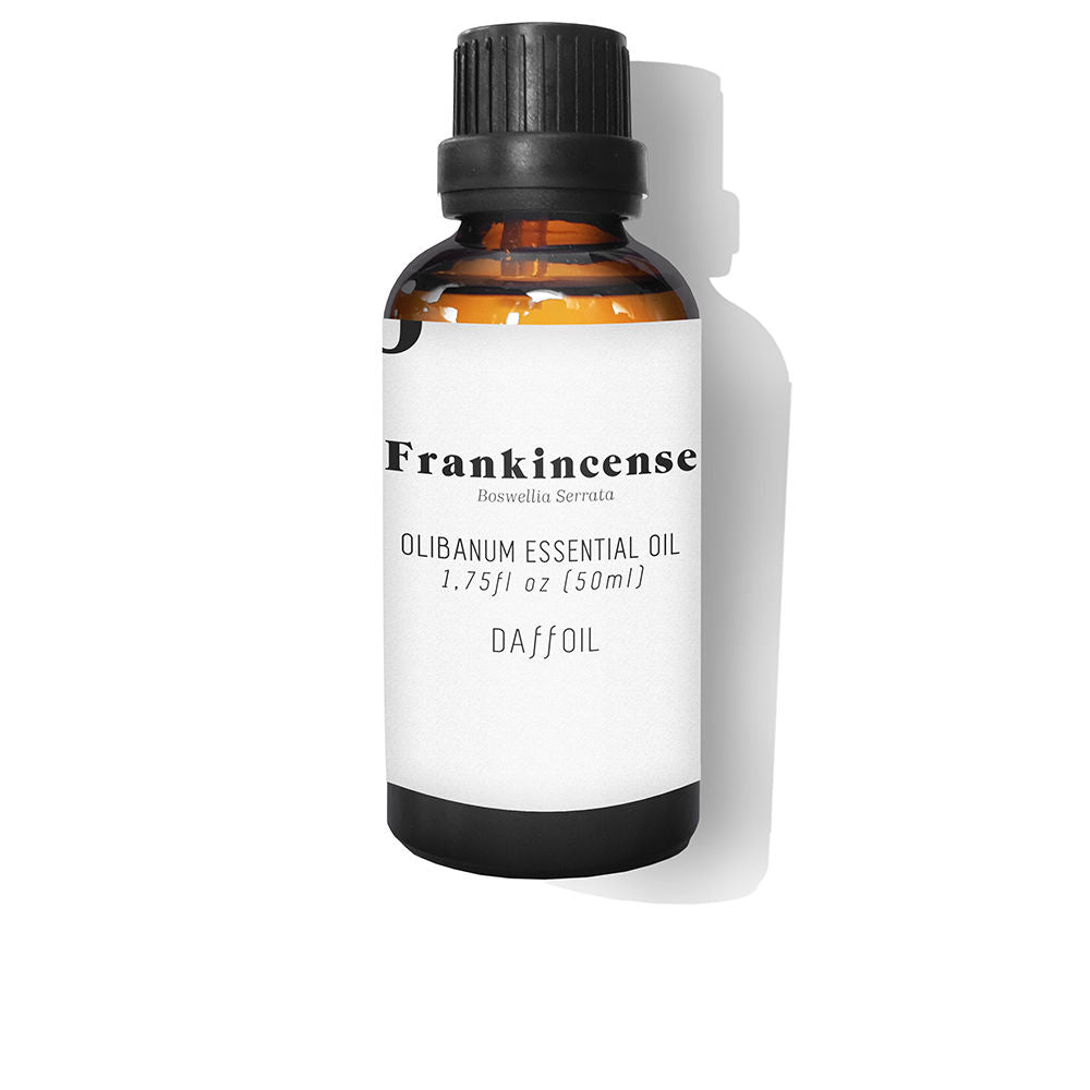 Daffoil Frankincense Essential Oil 50ml