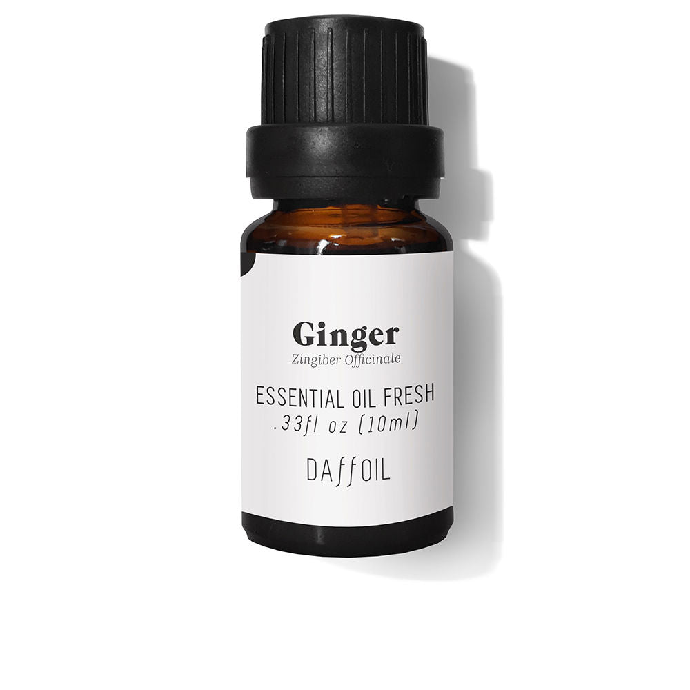 Daffoil Fresh Ginger Essential Oil 10ml