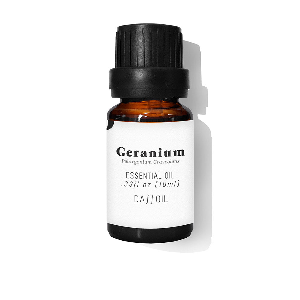 Daffoil Geranium Essential Oil 10ml