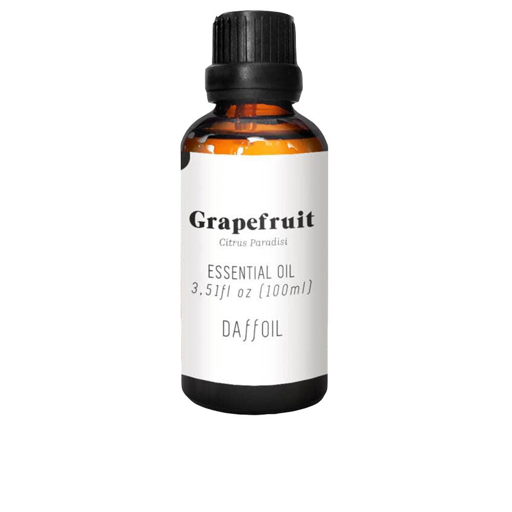Daffoil Grapefruit Essential Oil 100ml