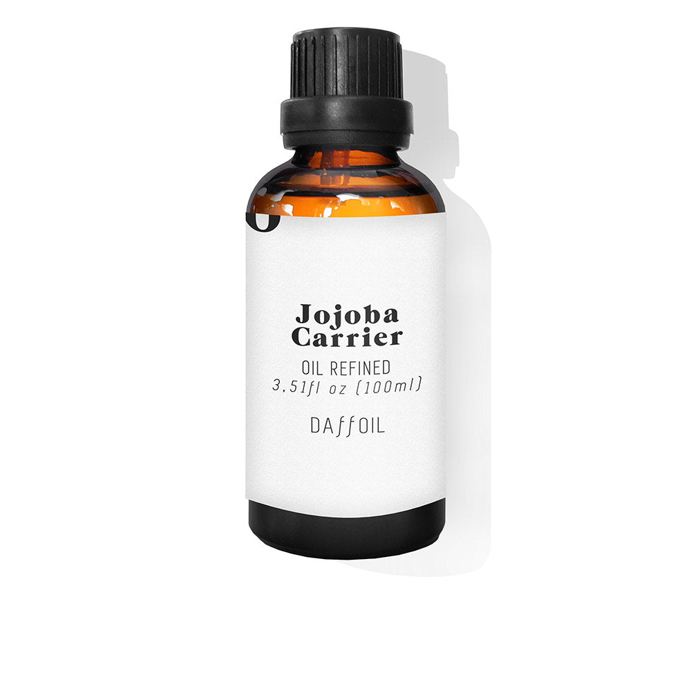 Daffoil Jojoba Carrier Oil 50ml