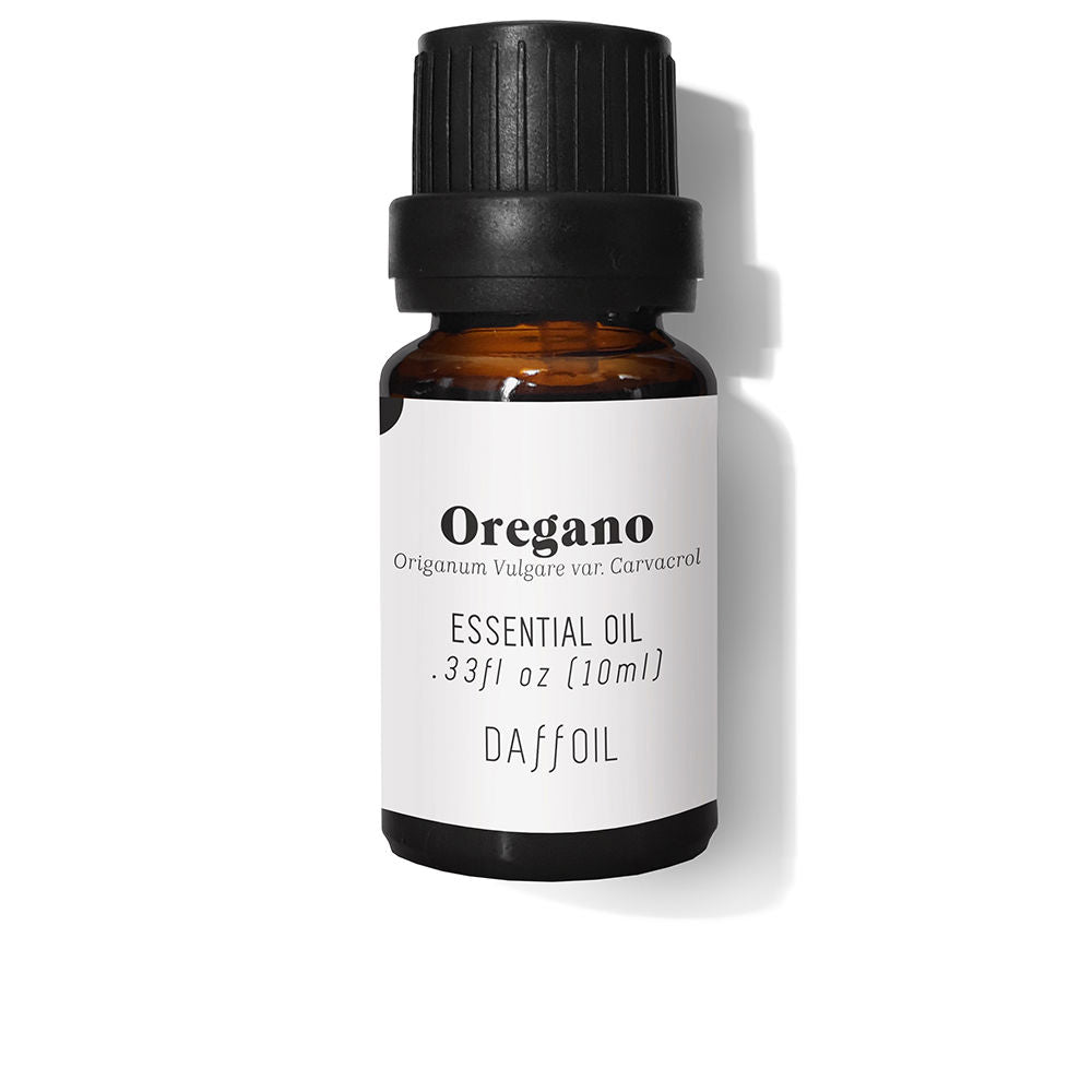 Daffoil Oregano Essential Oil 10ml