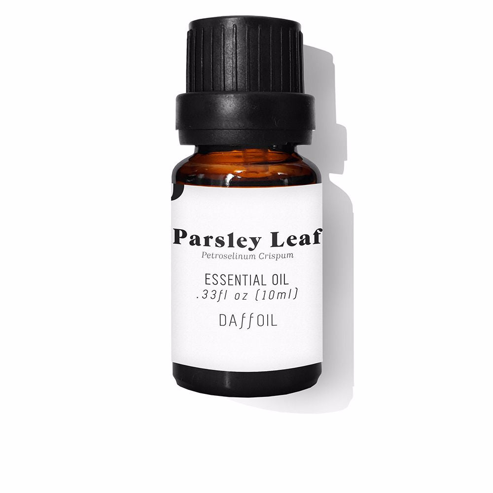 Daffoil Parsley Leaf Essential Oil 10ml