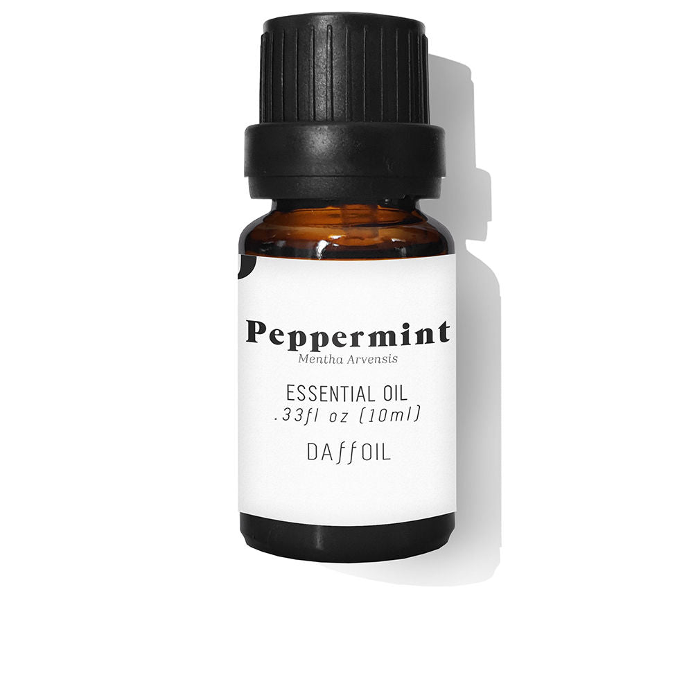 Daffoil Peppermint Essential Oil 10ml
