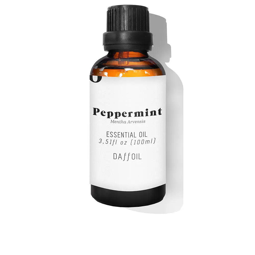 Daffoil Peppermint Essential Oil 50ml