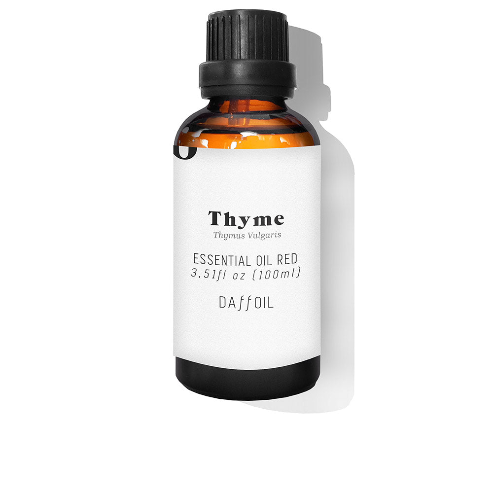 Daffoil Red Thyme Essential Oil 100ml
