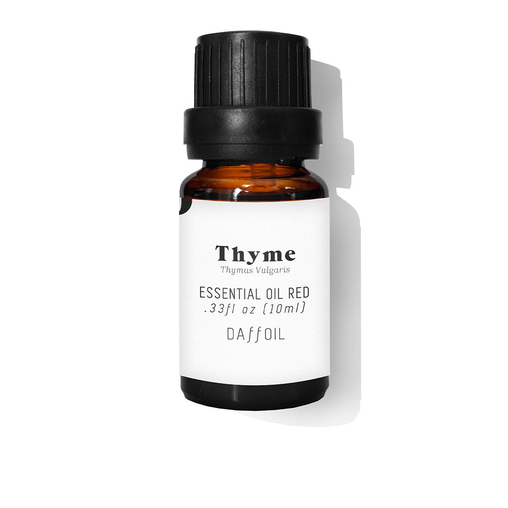 Daffoil Red Thyme Essential Oil 10ml