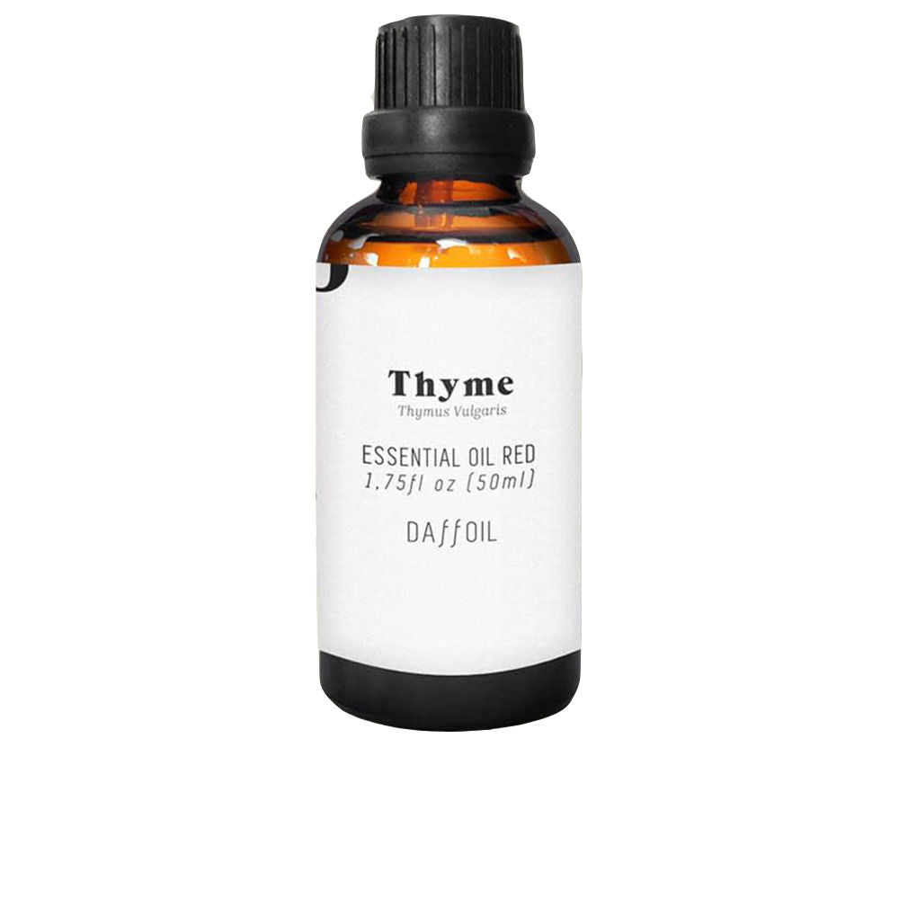 Daffoil Red Thyme Essential Oil 50ml