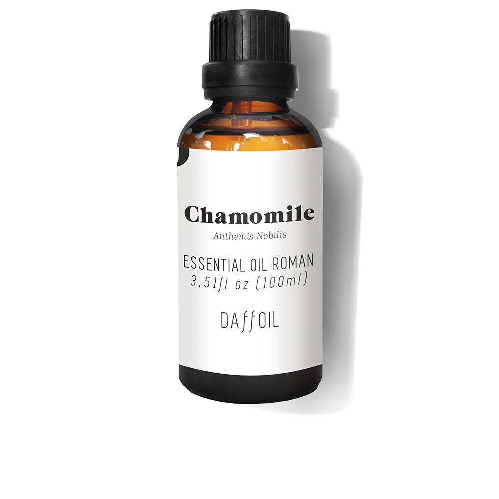 Daffoil Roman Chamomile Essential Oil 100ml