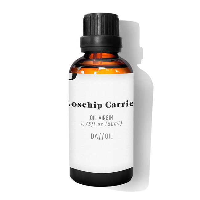 Daffoil Rosehip Oil 100ml