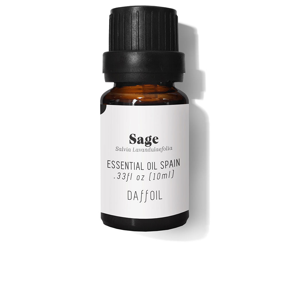 Daffoil Sage Essential Oil 10ml