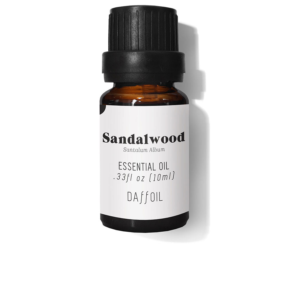 Daffoil Sandalwood Essential Oil 10ml