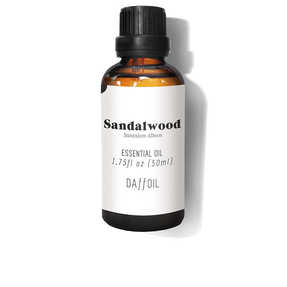 Daffoil Sandalwood Essential Oil 50ml