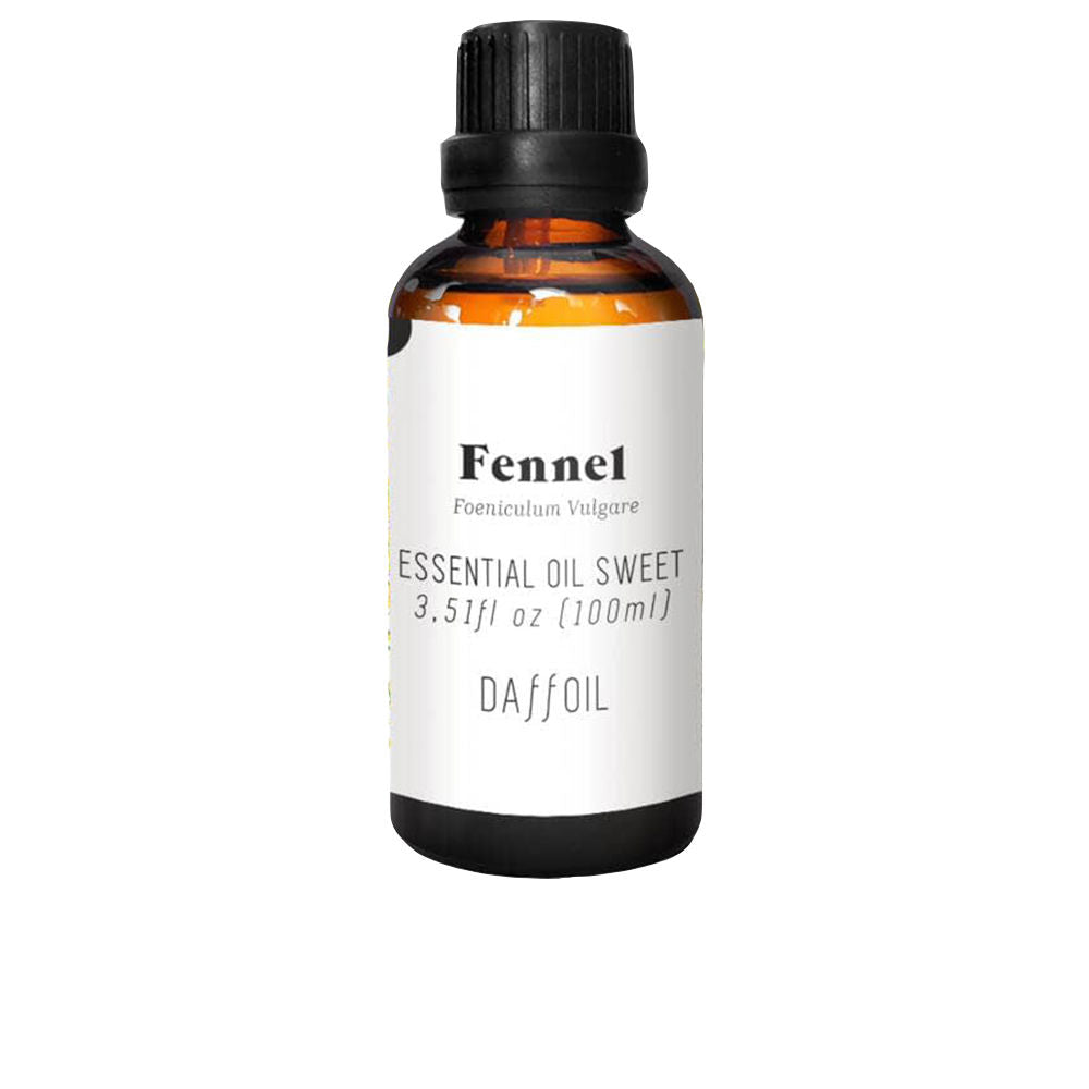 Daffoil Sweet Fennel Essential Oil 100ml