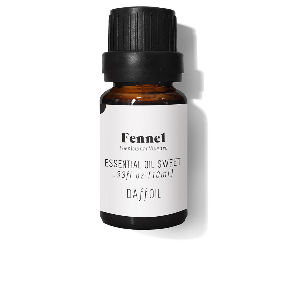 Daffoil Sweet Fennel Essential Oil 10ml