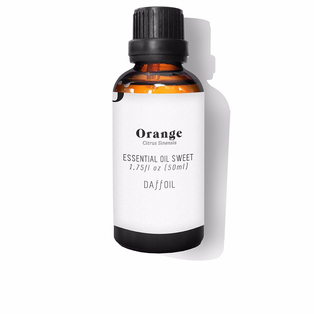 Daffoil Sweet Orange Essential Oil 50ml