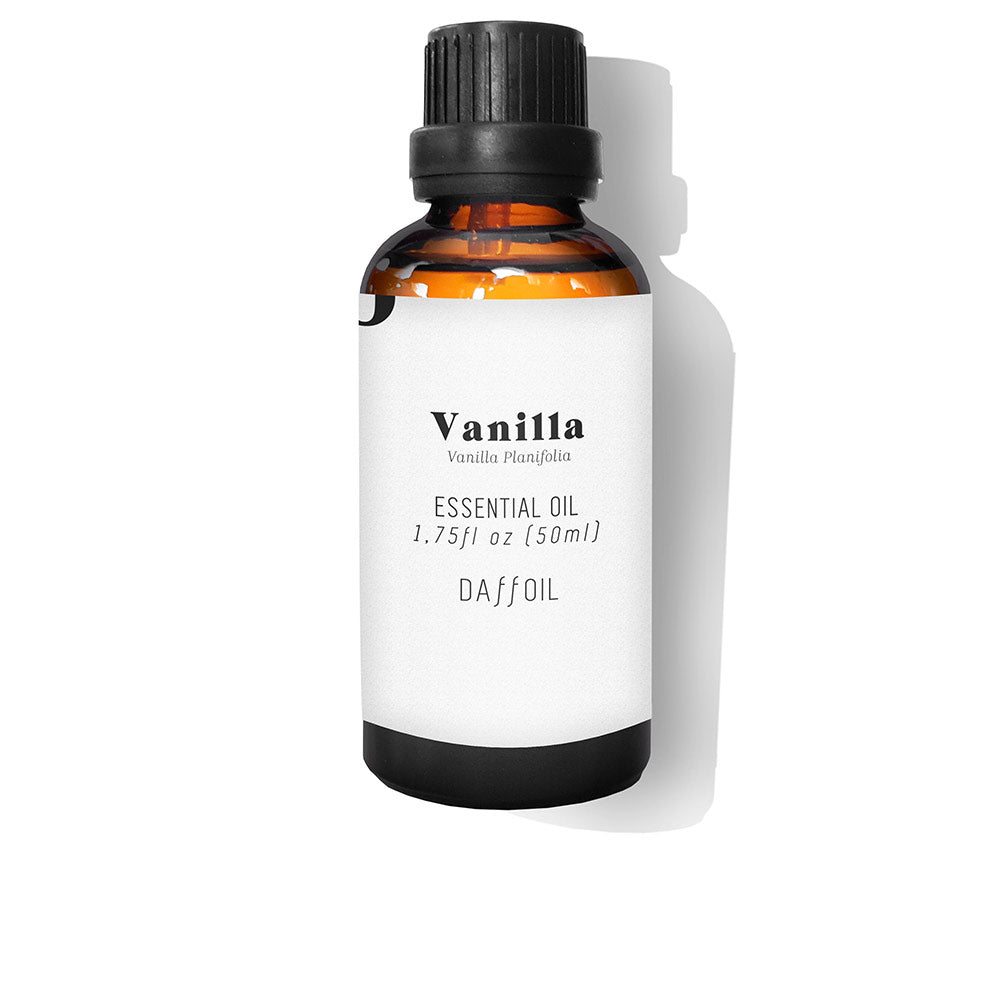 Daffoil Vanilla Essential Oil 50ml