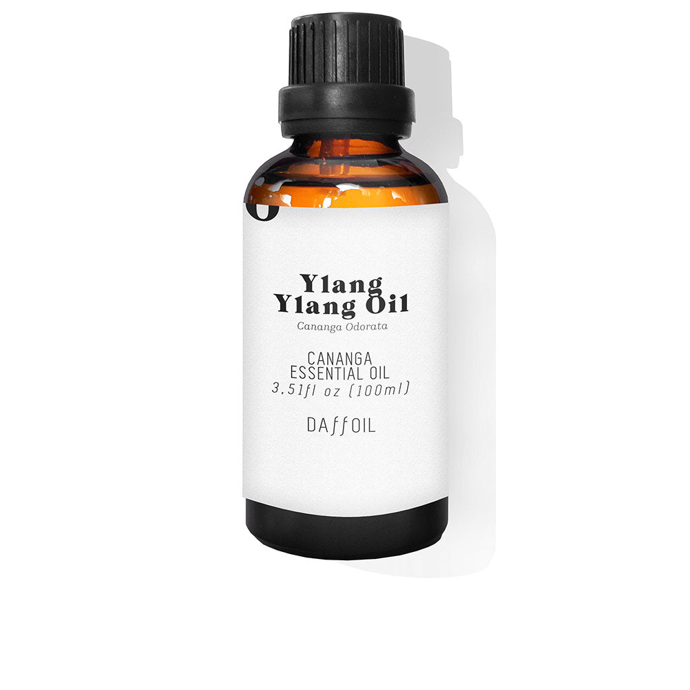 Daffoil Ylang Ylang Oil Essential Oil 100ml