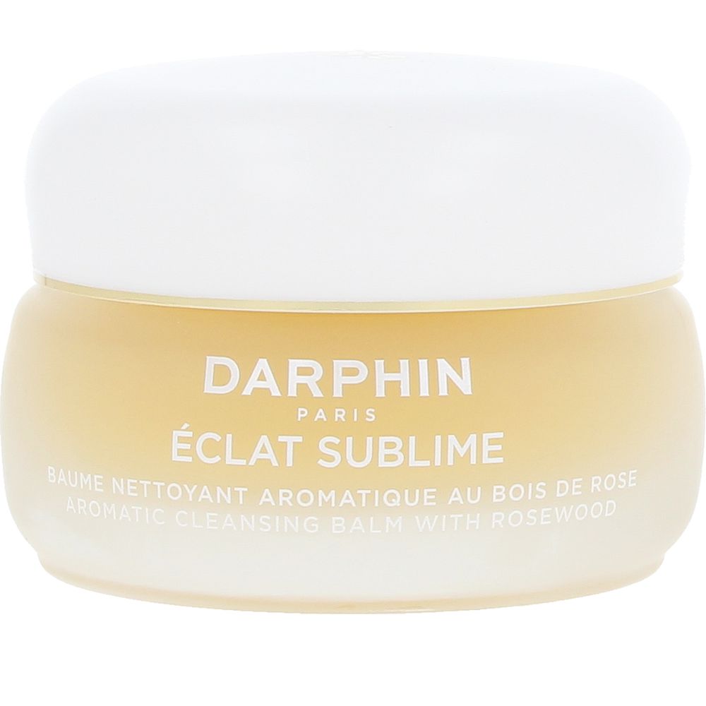 Darphin Éclat Sublime Aromatic Cleansing Balm Rosewood 40ml