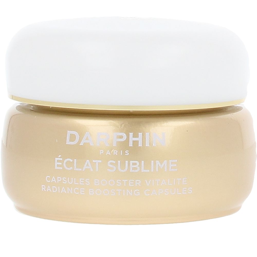 Darphin Éclat Sublime Radiance Boosting Capsules x60