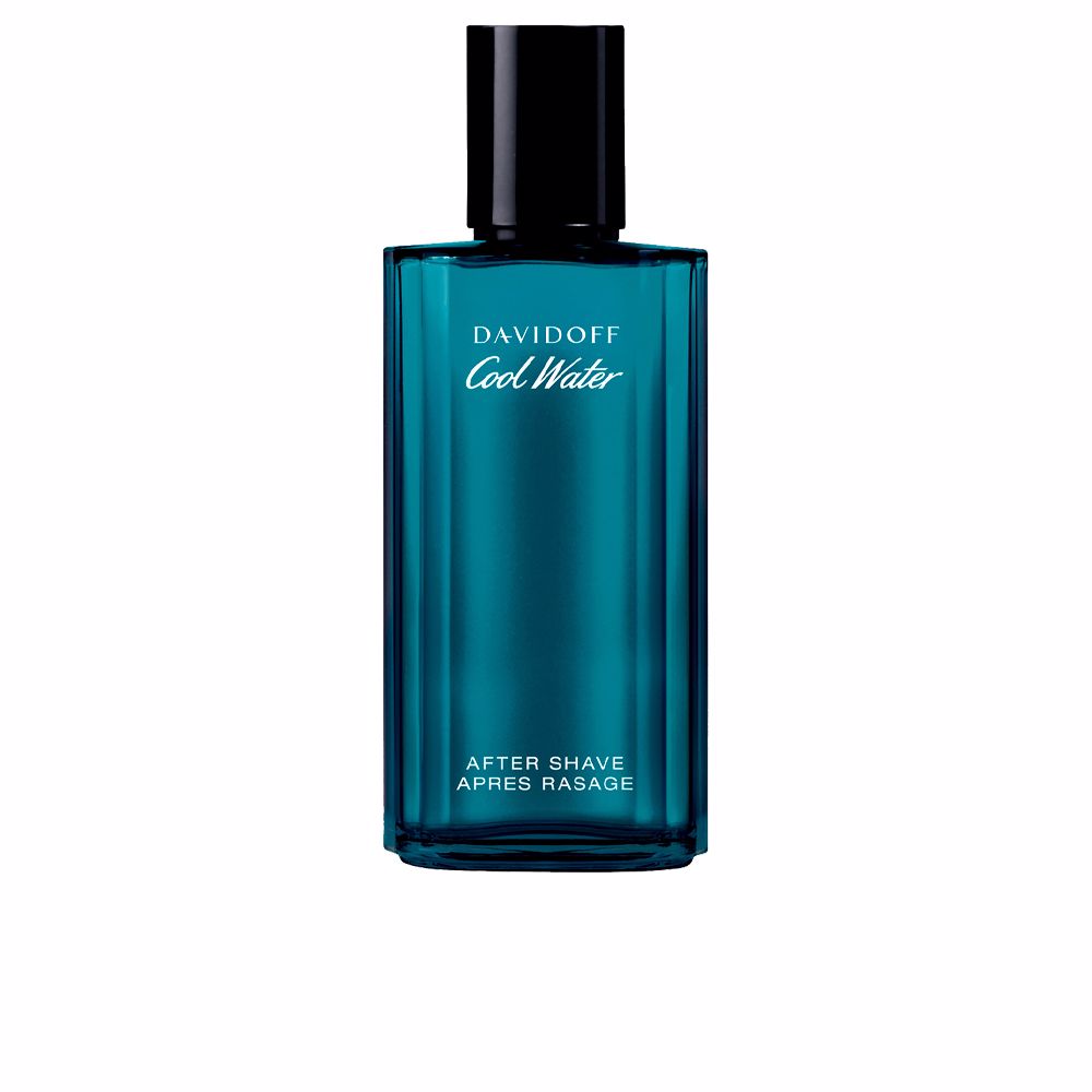 Davidoff Cool Water After-Shave (Loção) 125ml