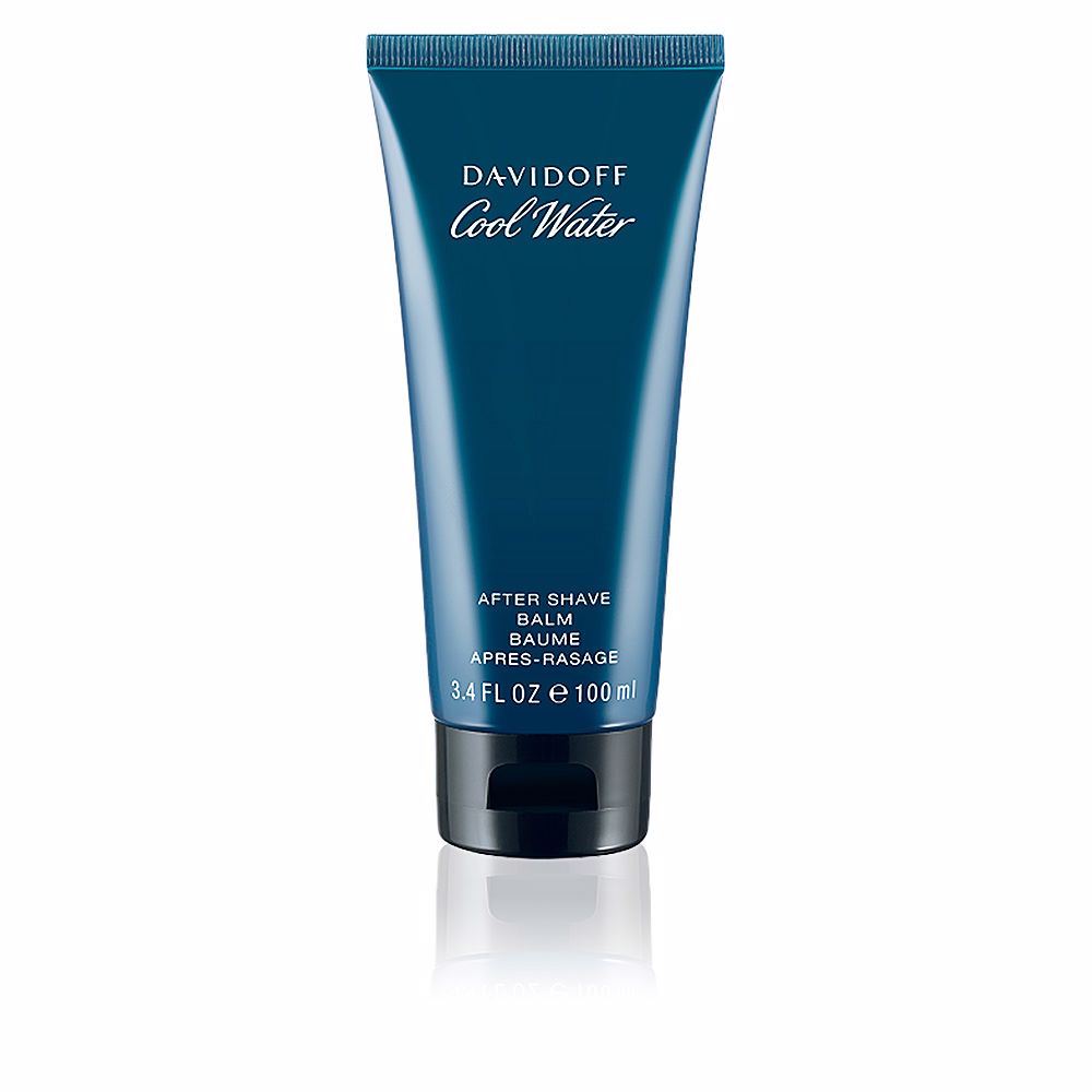 Davidoff Cool Water Bálsamo After-Shave 100ml