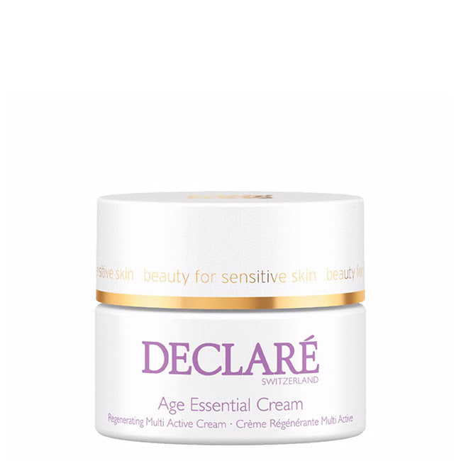 Crema de noche Declaré 5 Secretos 50 ml