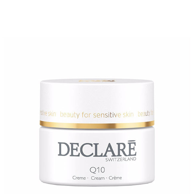 Declaré Age Control Q10 Creme Nutritivo 50ml