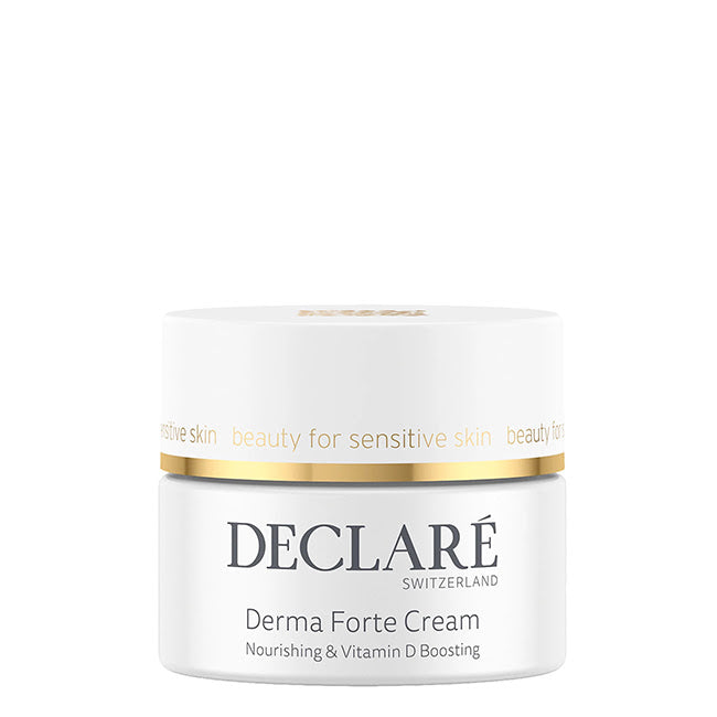 Declaré Derma Forte Cream Creme Nutritivo 50ml