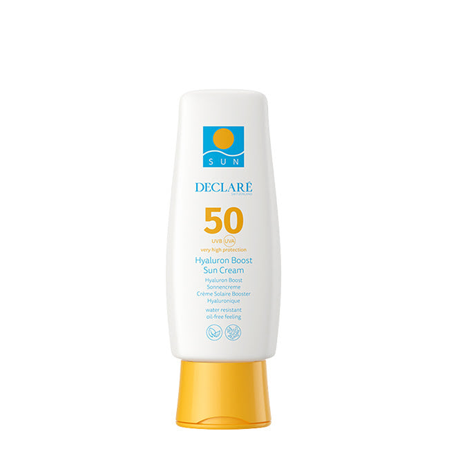 Declaré Hyaluron Boost Creme Solar FPS50 100ml
