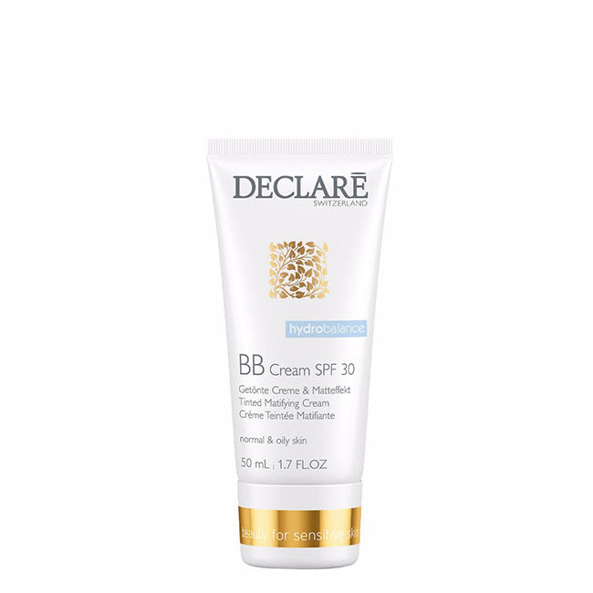 Declaré Hydro Balance BB Cream SPF30 Creme BB 50ml