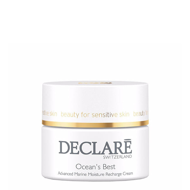Declaré Hydro Balance Marine Moisture Recharge Creme Hidratante 50ml
