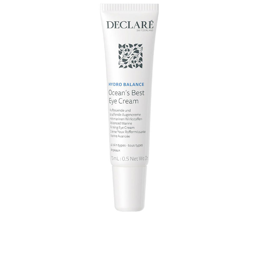 Declaré Hydro Balance Ocean s Best Eye Cream 15ml