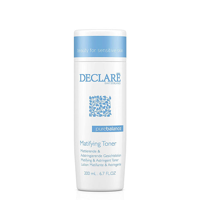 Declaré Pure Balance Matifying Toner Tónico Matificante 200ml