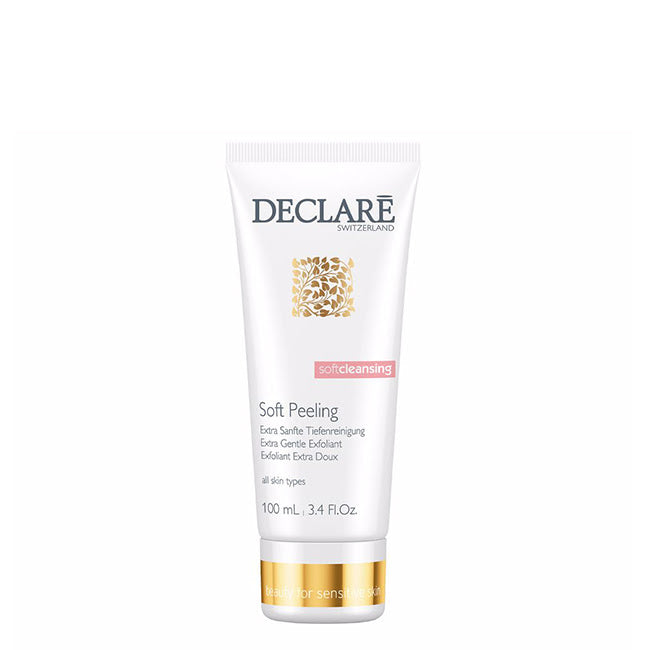 Declare Declare Tender Tonifying Lotion 400 Ml para uso profesional para mejorar el rendimiento en cada uso con medida o especificación 400 M