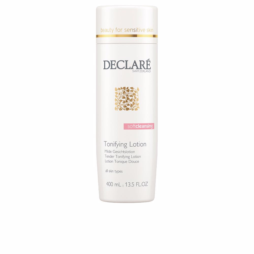 Declaré Soft Cleansing Tonifying Lotion 200ml