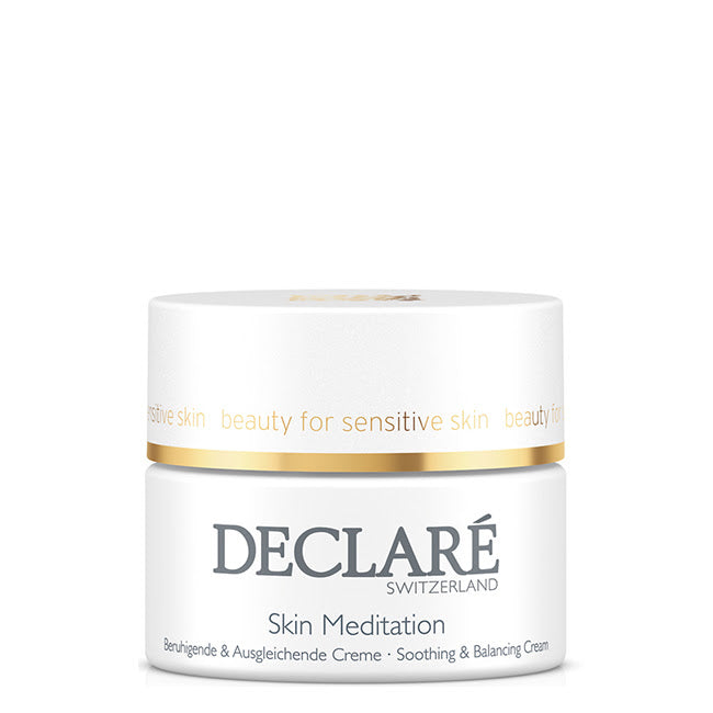 Declaré Stress Balance Skin Meditation Creme Calmante 50ml