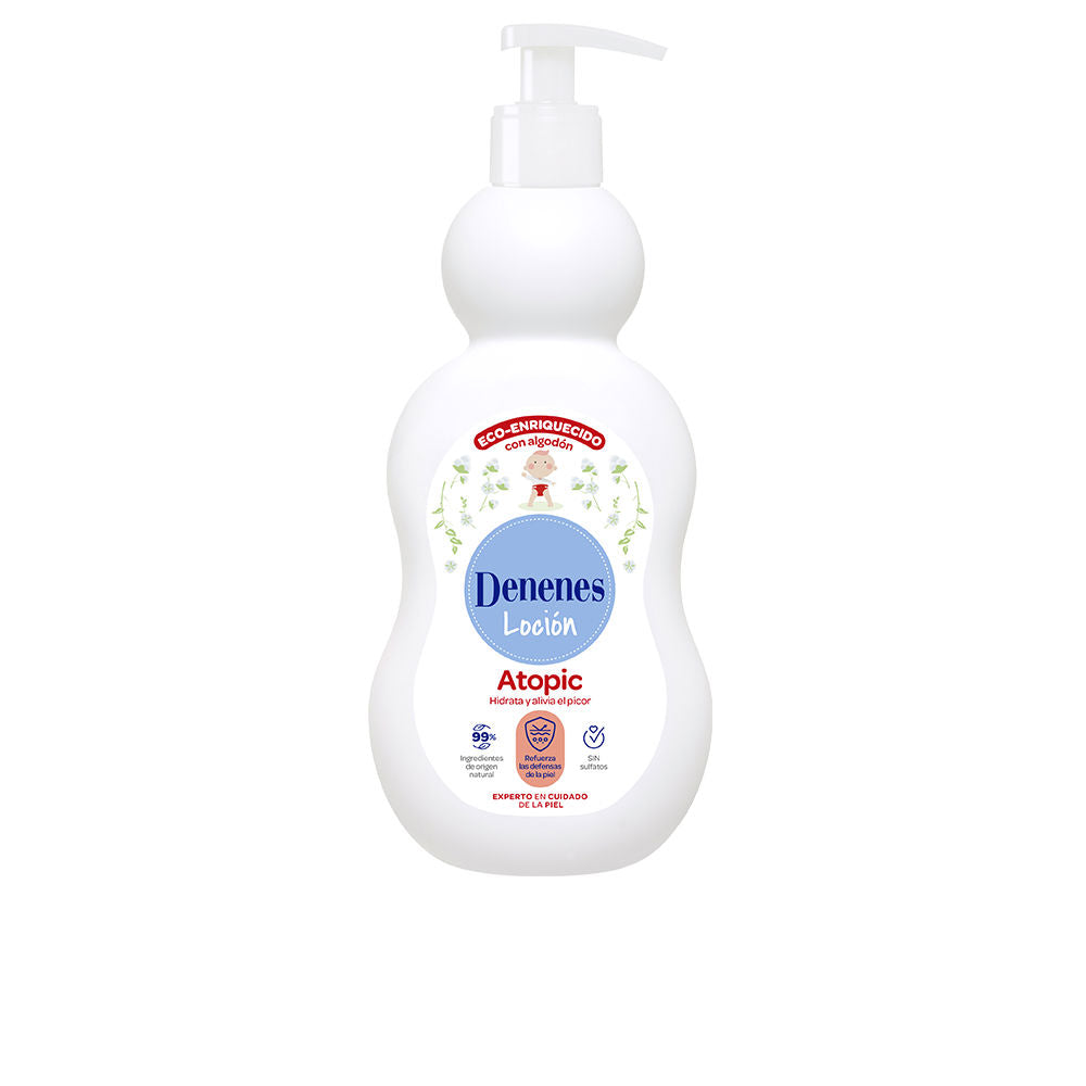 Denenes Loción Hidratante Atópica 400ml