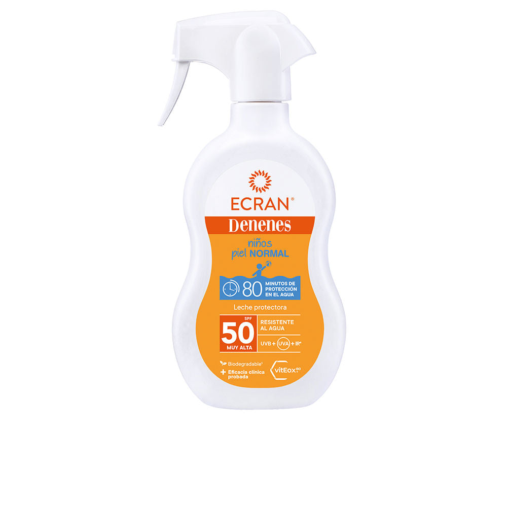 Denenes Ecran Protective Milk SPF50+ Spray 270ml