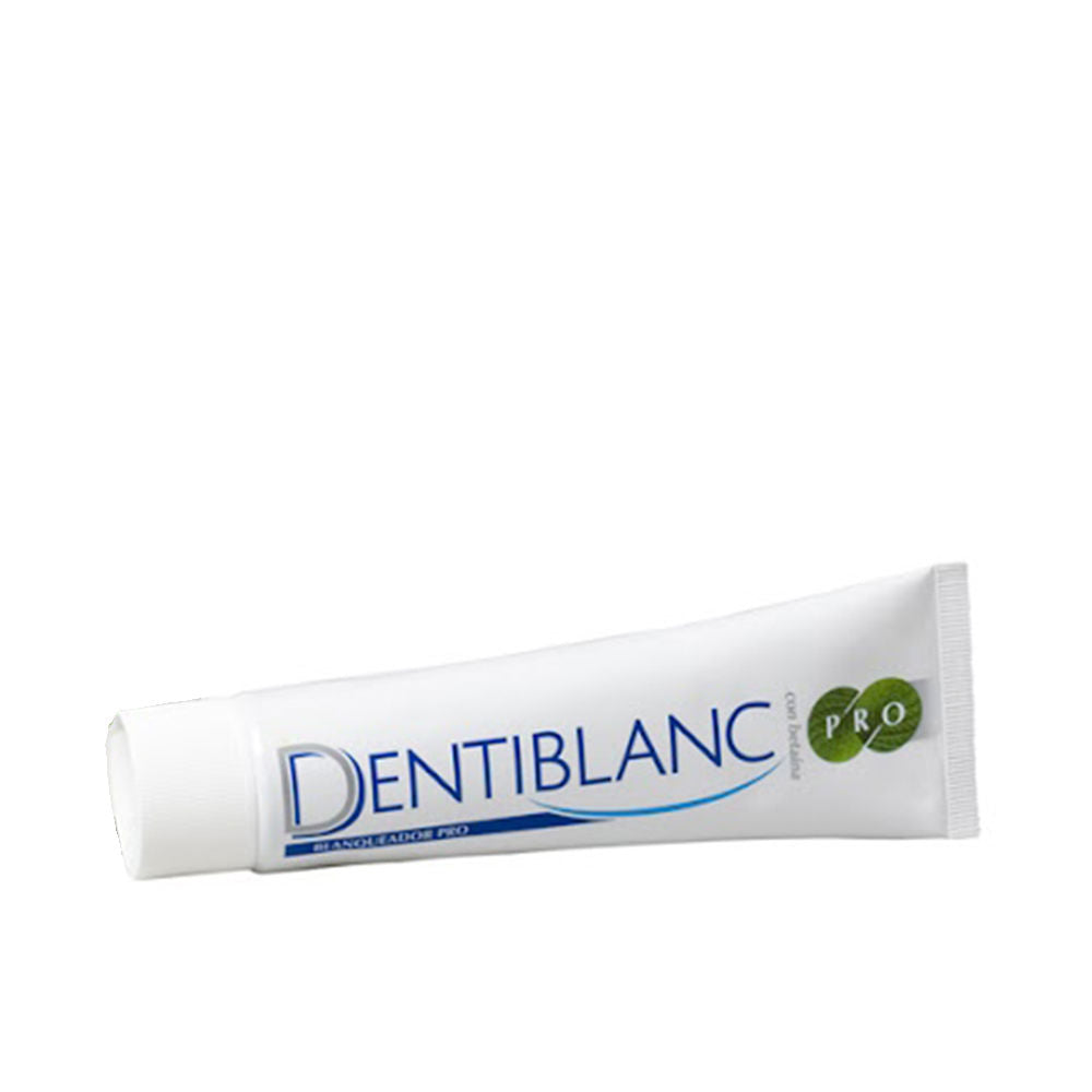 Dentiblanc Pro Whitening Toothpaste With Betaine 100ml
