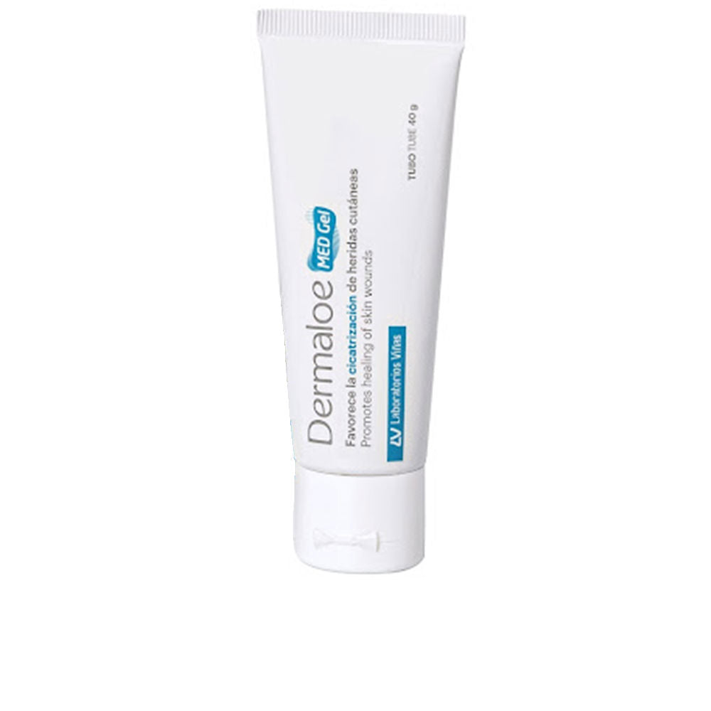 Dermaloe Med Healing Gel 40g