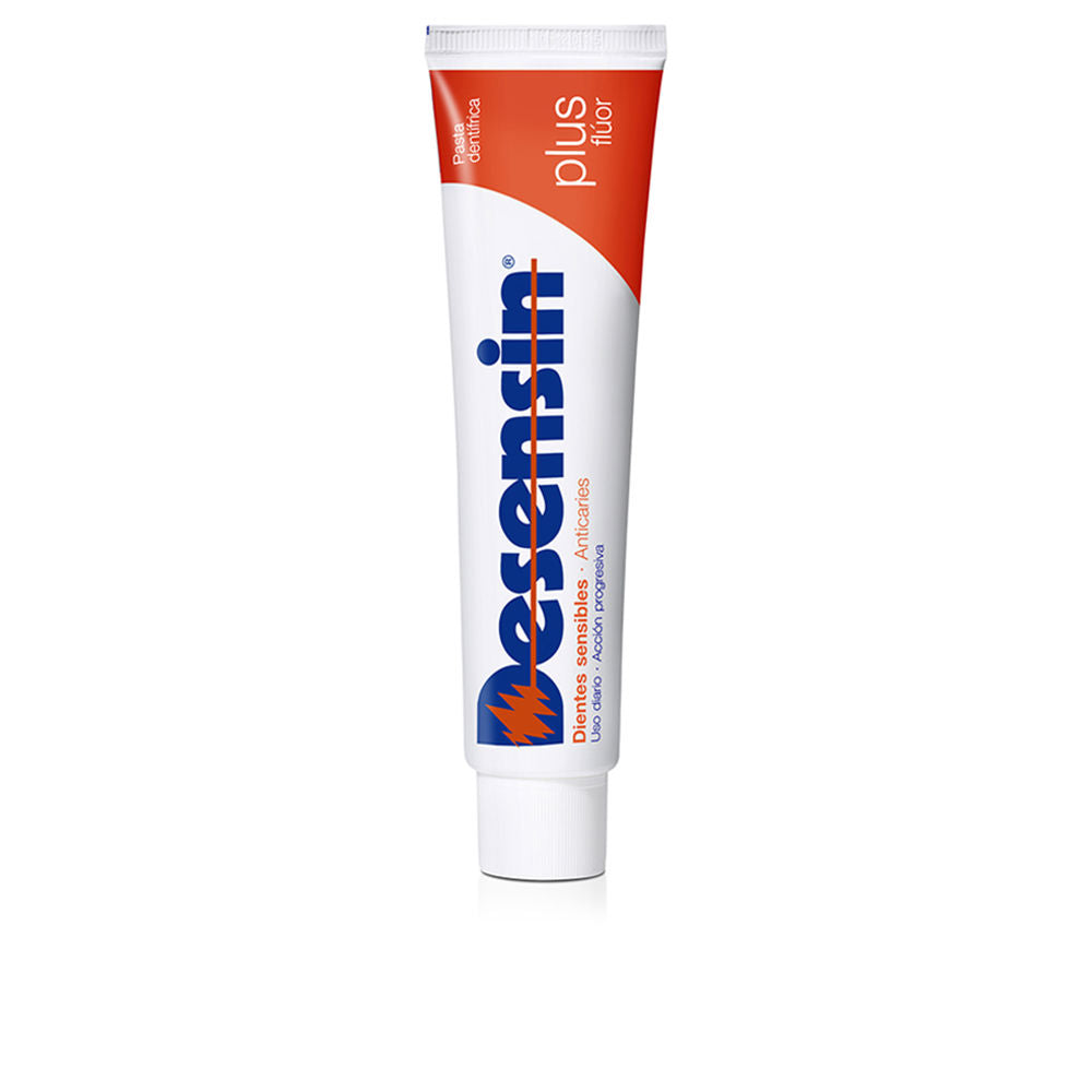 Desensin Fluoride Pasta de Dentes 125ml