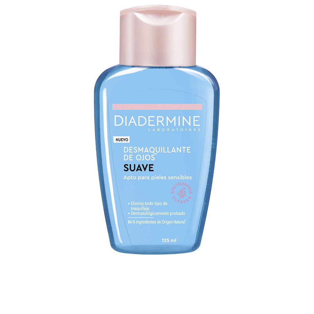 Diadermine Gentle Eye Makeup Remover 125ml