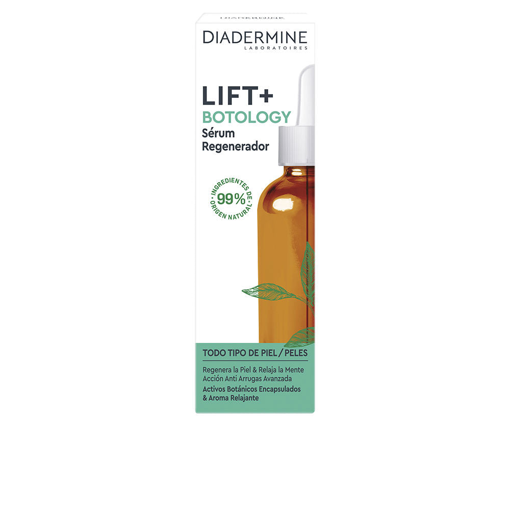 Diadermine Lift + Botology Anti-Wrinkle Serum 30ml