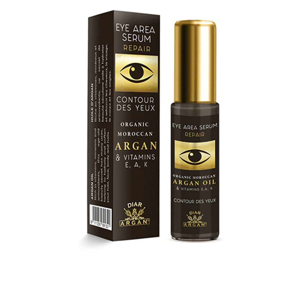 Diar Argan Eye Contour Repair Serum 10ml