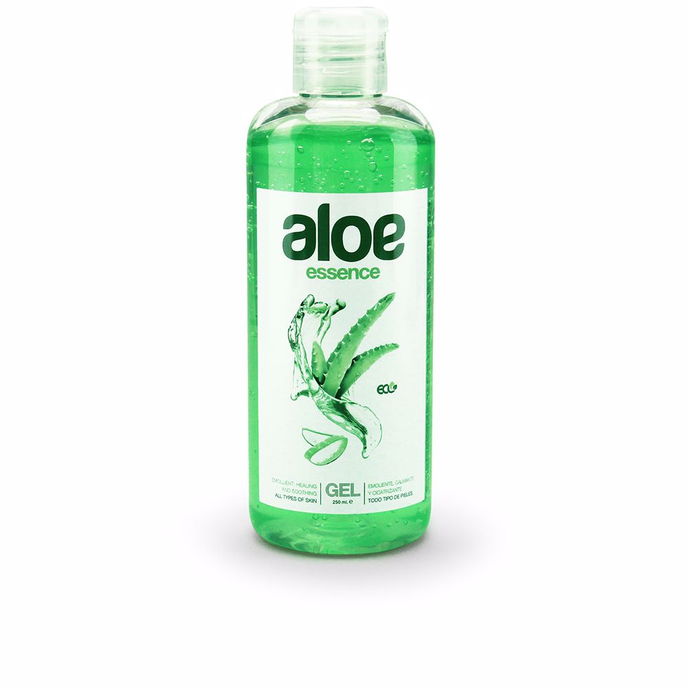 Diet Esthetic Gel de Aloé Vera 250ml