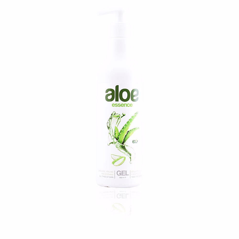 Diet Esthetic Gel de Aloé Vera 500ml